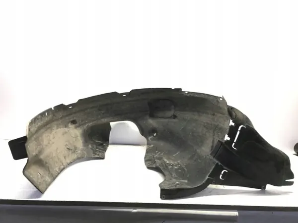 Skoda Fabia III höger framskärm OEM 6V0809958 image 5