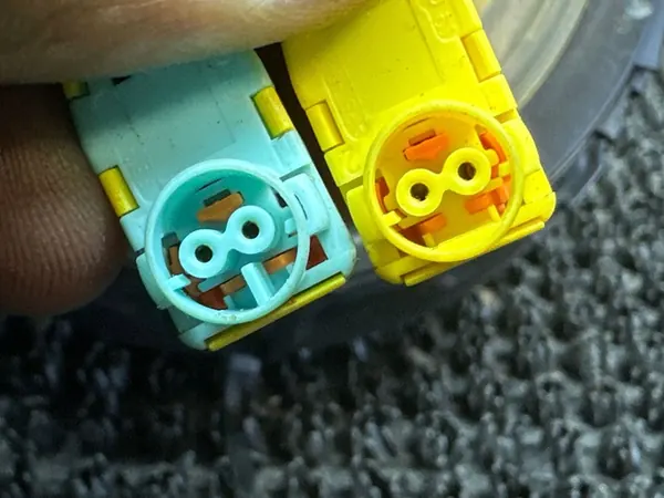 Interruptor Dodge Durango III 10008742 image 3