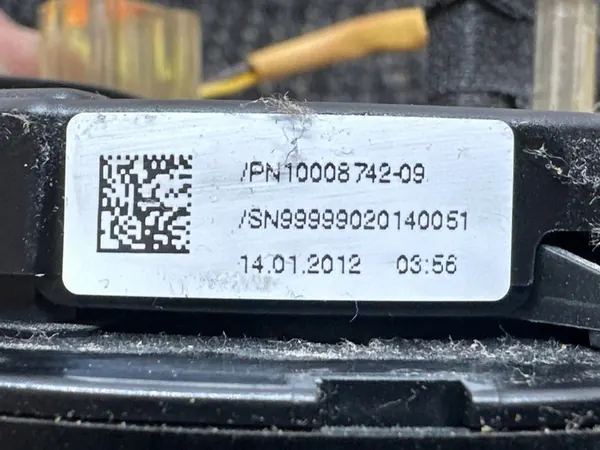 Interruptor Dodge Durango III 10008742 image 7