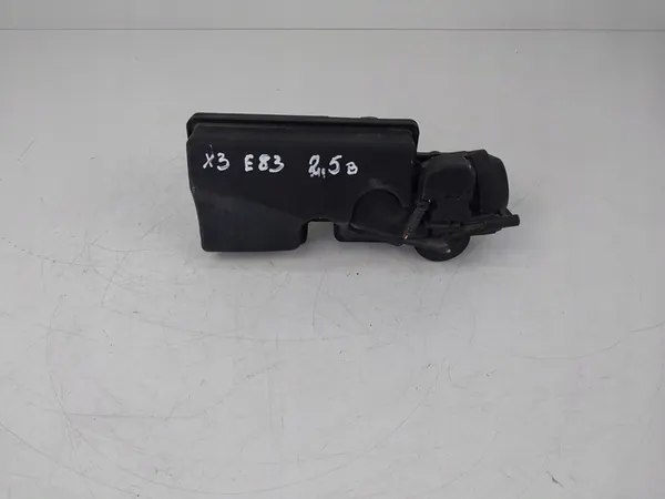 Válvula de Vácuo DISA 7544806 BMW X3 E83 2.5i image 5