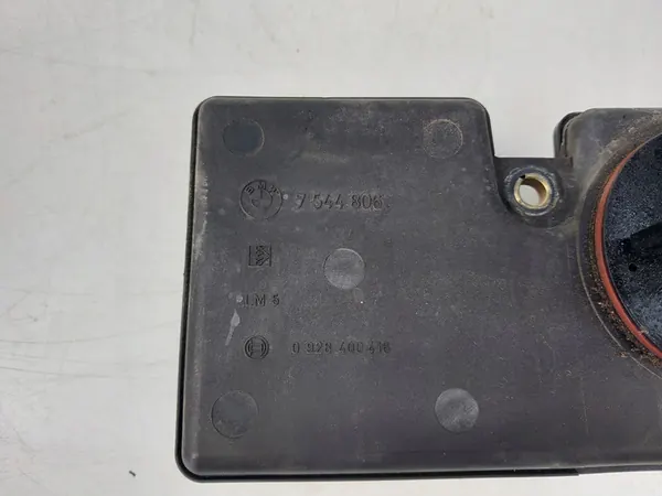 Válvula de Vácuo DISA 7544806 BMW X3 E83 2.5i image 6