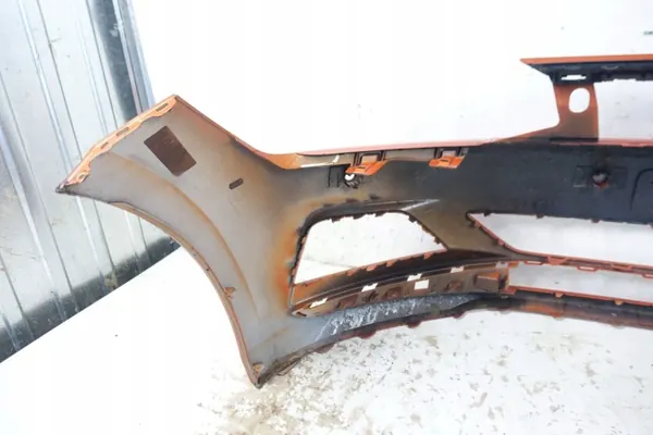 Parachoques delantero OEM CARPARTS2G0807221o VW Polo VI 2017-2021 image 6