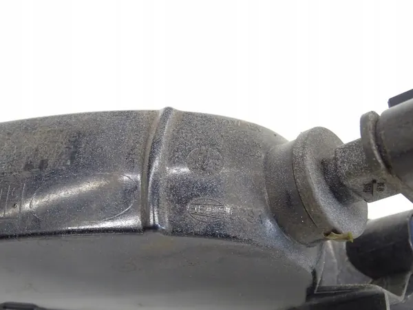Clignotant gauche pour VW Beetle 5C II image 8