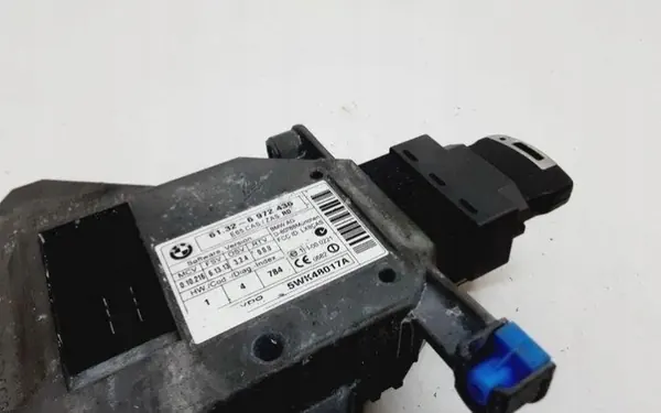 Interrupteur de démarrage OEM 6972436 pour BMW Série 7 image 3