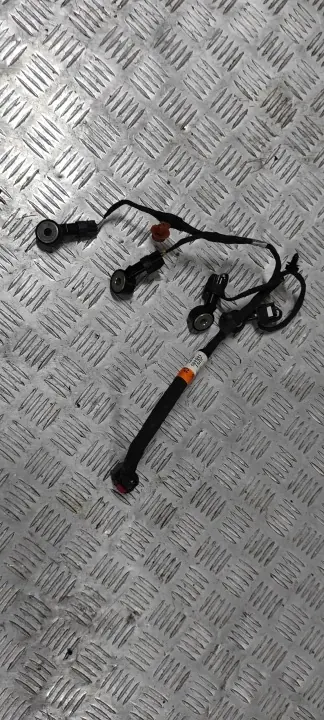 Sensor de golpeteo motor Ford OEM 423tsagdg123125 image 2