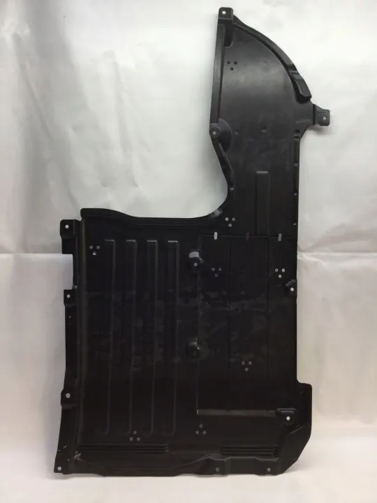 Protection sous-châssis avant OEM 51755A55F79 BMW 3 G20/G21 image 2