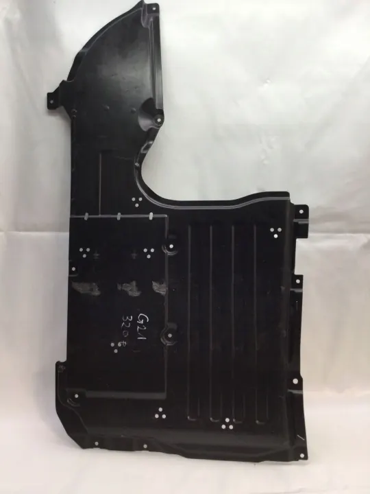 Protection sous-châssis avant OEM 51755A55F79 BMW 3 G20/G21 image 3