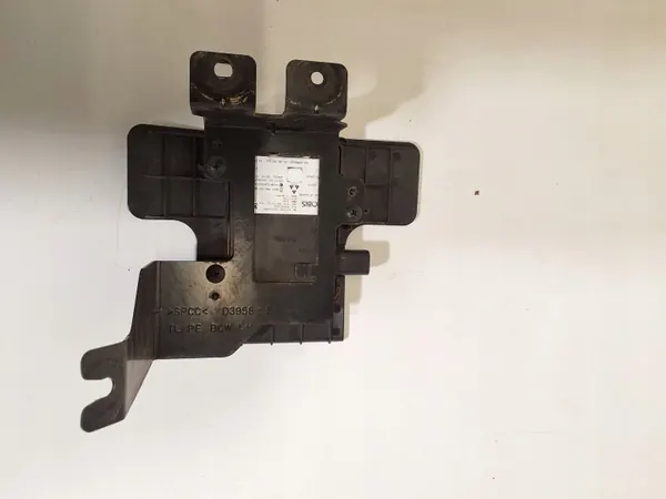 Capteur radar angle mort gauche OEM 95810-D7500 image 5