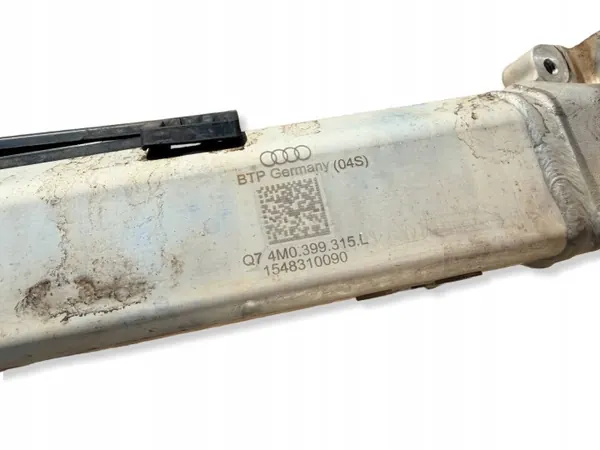 Voorste hulpframe Audi Q7 2017 OEM 4M0399315L image 7