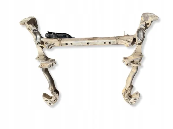 Voorste hulpframe Audi Q7 2017 OEM 4M0399315L image 9