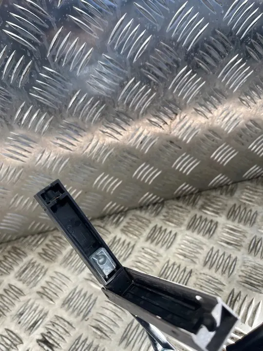 Mercedes-Benz C W203 2002 Engine Hood Lock A2038800459 image 2