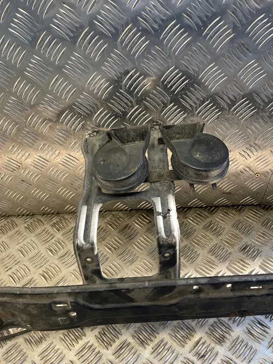 Mercedes-Benz C W203 2002 Engine Hood Lock A2038800459 image 5