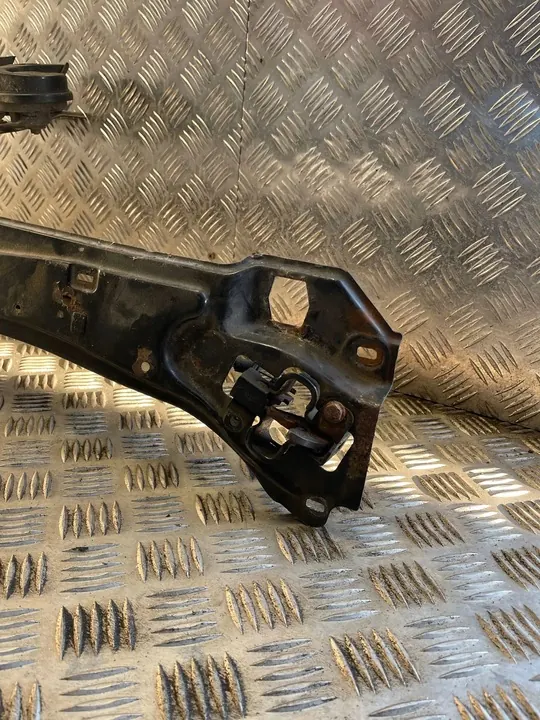 Mercedes-Benz C W203 2002 Engine Hood Lock A2038800459 image 7