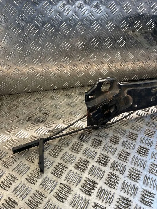 Mercedes-Benz C W203 2002 Engine Hood Lock A2038800459 image 8