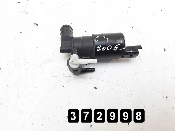 Vindrutetvättspump OEM AM-372998 för Citroen C3 image 2