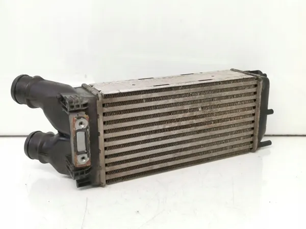 Radiador de intercooler OEM 9682434580 para Berlingo/Partner image 3