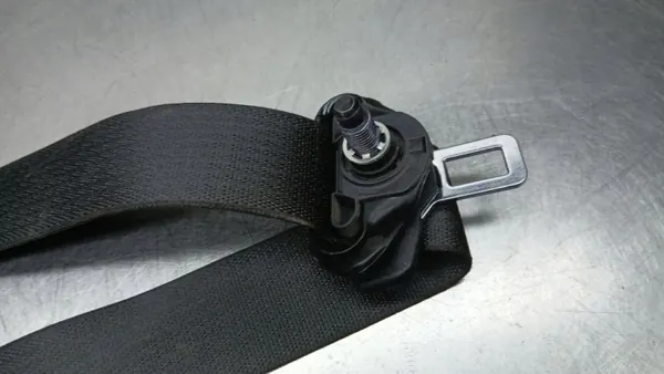 Sicherheitsgurt hinten rechts OEM VOLVOMAR-140898-13290256 image 3