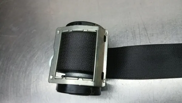 Sicherheitsgurt hinten rechts OEM VOLVOMAR-140898-13290256 image 4