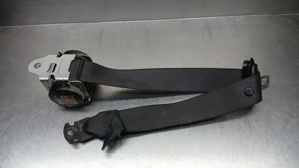 Sicherheitsgurt hinten rechts OEM VOLVOMAR-140898-13290256 image 5