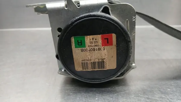 Sicherheitsgurt hinten rechts OEM VOLVOMAR-140898-13290256 image 7