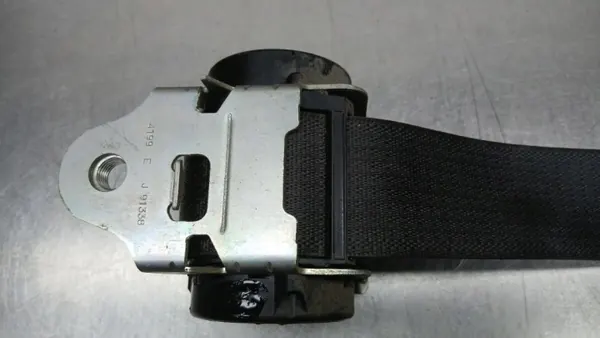 Sicherheitsgurt hinten rechts OEM VOLVOMAR-140898-13290256 image 8