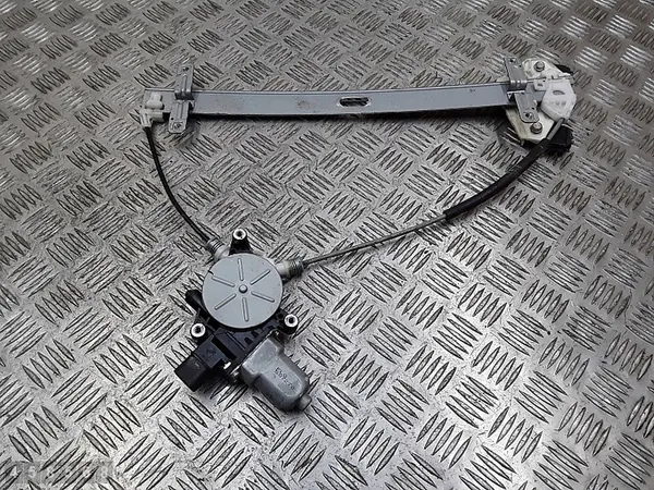 Regulador de janela Honda FR-V 2005 507270 image 1