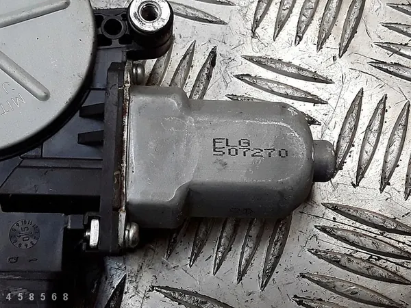 Regulador de janela Honda FR-V 2005 507270 image 2