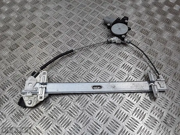Regulador de janela Honda FR-V 2005 507270 image 3