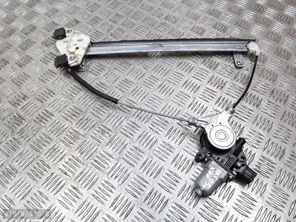 Regulador de janela Honda FR-V 2005 507270 image 5