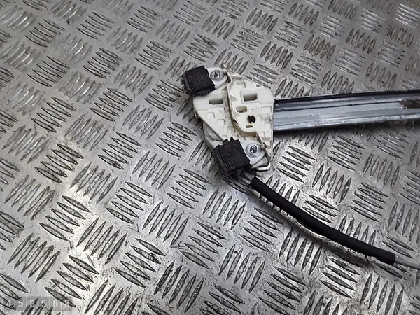 Regulador de janela Honda FR-V 2005 507270 image 6