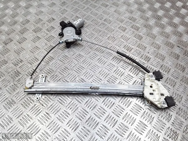 Regulador de janela Honda FR-V 2005 507270 image 7