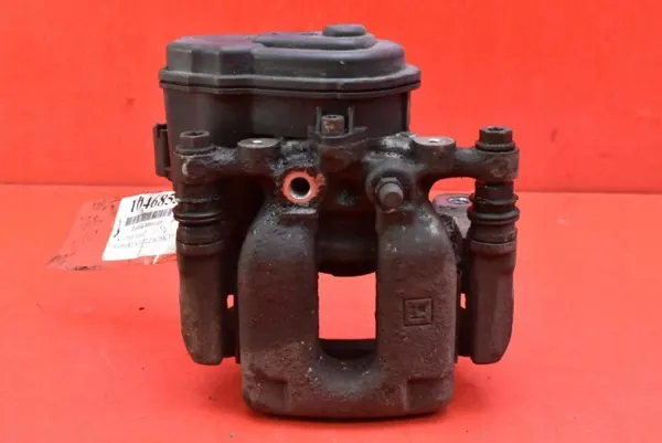 Remklauw rechts achter OEM mamAUTO-1046855- image 2