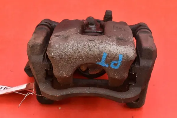 Remklauw rechts achter OEM mamAUTO-1046855- image 6