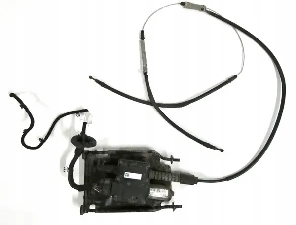 OEM 13386364 Handremkabelactuator voor Opel Meriva B image 2