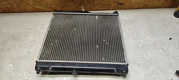 NISSENS Vattensradiator Suzuki Jimny 1.3 16V image 3