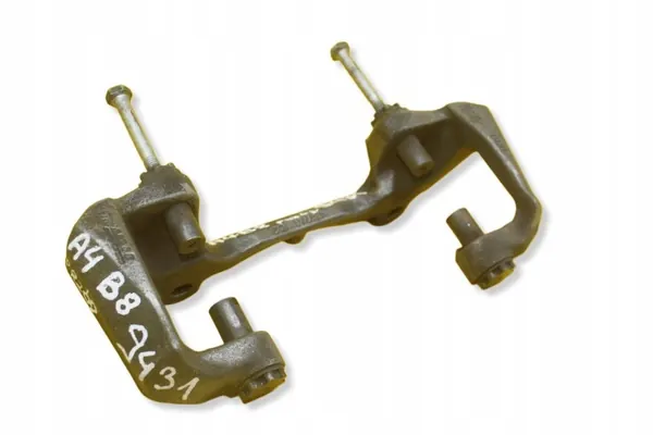Conjunto de braçadeira dianteira OEM 4527A Audi A4 B8 image 2