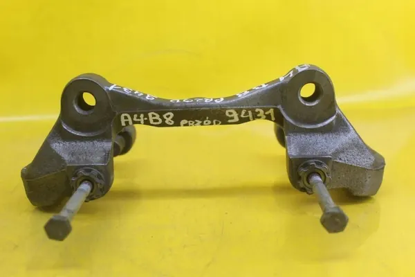 Conjunto de braçadeira dianteira OEM 4527A Audi A4 B8 image 6
