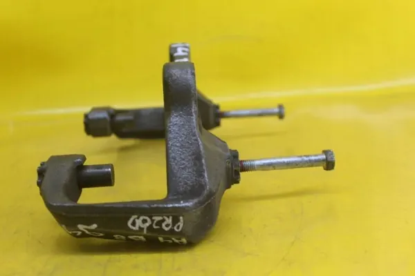 Conjunto de braçadeira dianteira OEM 4527A Audi A4 B8 image 7