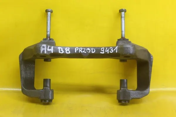 Conjunto de braçadeira dianteira OEM 4527A Audi A4 B8 image 8