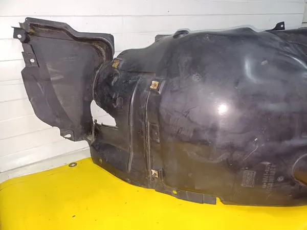 Mercedes-Benz C W203 2006 Passaruota Sinistro image 2