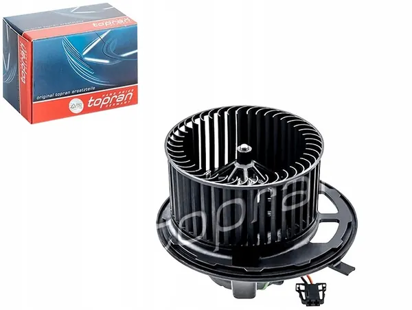 Topran 502 396 Ventilador Interno image 10