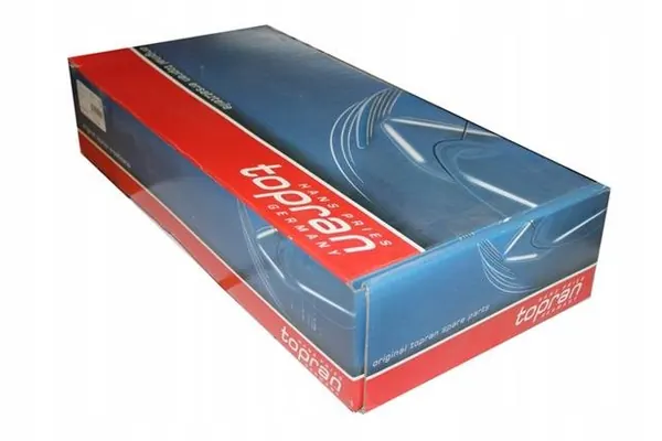 Topran 502 396 Ventilador Interno image 4