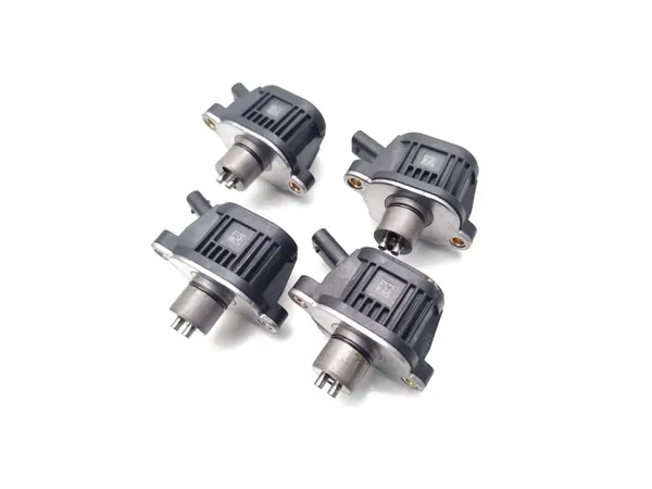 Nockenwellensteuerventil OEM 04E906048A für Seat Leon image 2