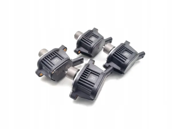 Nockenwellensteuerventil OEM 04E906048A für Seat Leon image 4