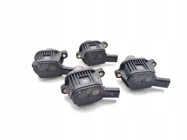 Nockenwellensteuerventil OEM 04E906048A für Seat Leon image 5