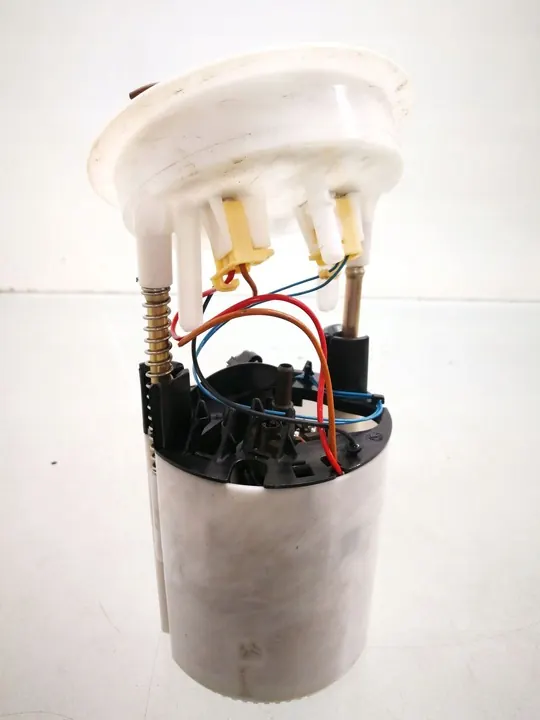 BMW OE 6763850 brandstofpomp image 2