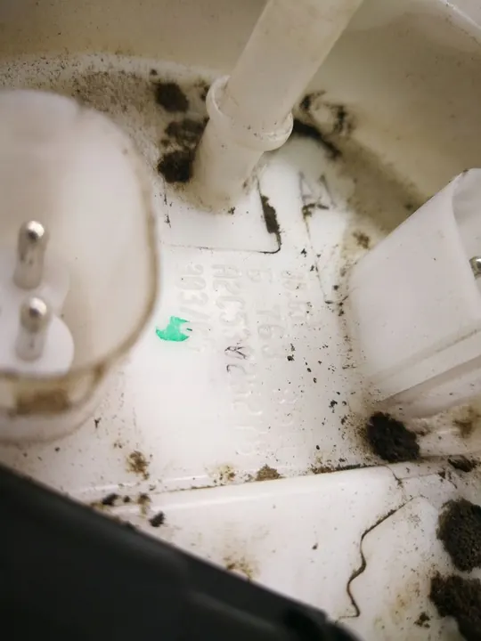 BMW OE 6763850 brandstofpomp image 3