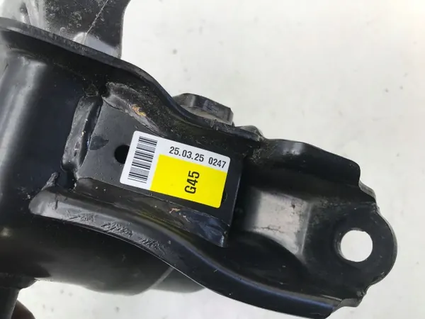 Support Moteur Kia OEM 21815-G6000 pour Picanto III image 4