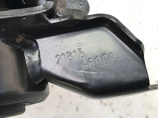 Support Moteur Kia OEM 21815-G6000 pour Picanto III image 7