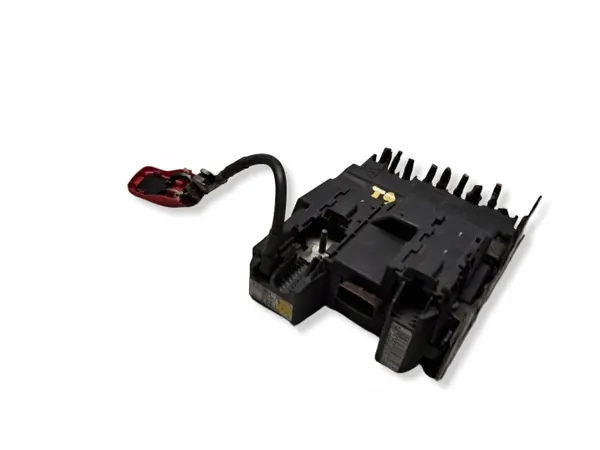 Batterie-Steuermodul Peugeot 308 T9 OEM 9675350280 image 2